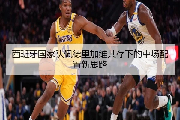 西班牙国家队佩德里加维共存下的中场配置新思路
