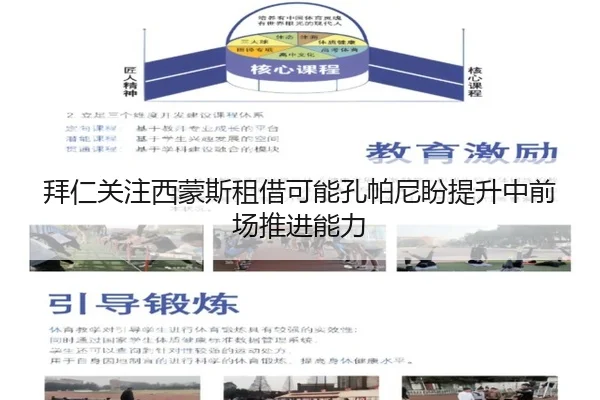 拜仁关注西蒙斯租借可能孔帕尼盼提升中前场推进能力
